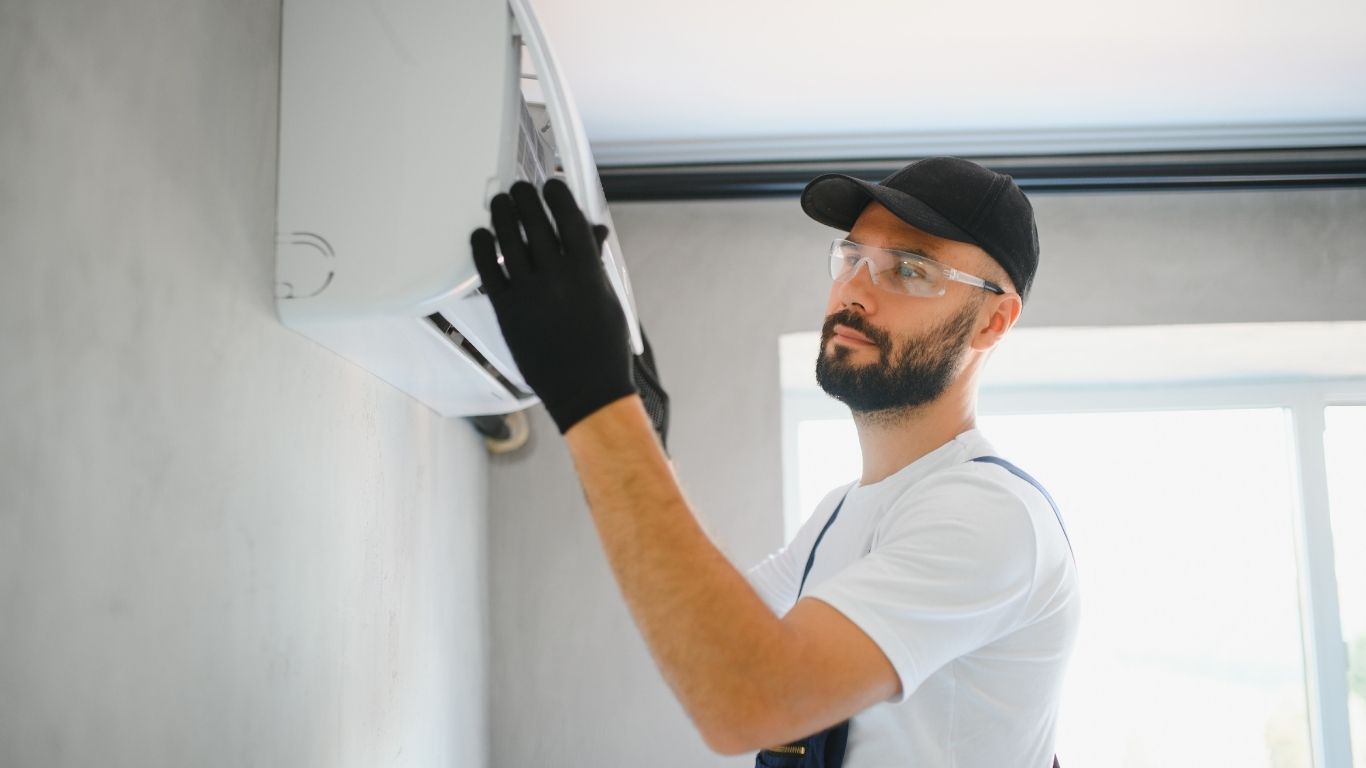 kestel beko klima servisi